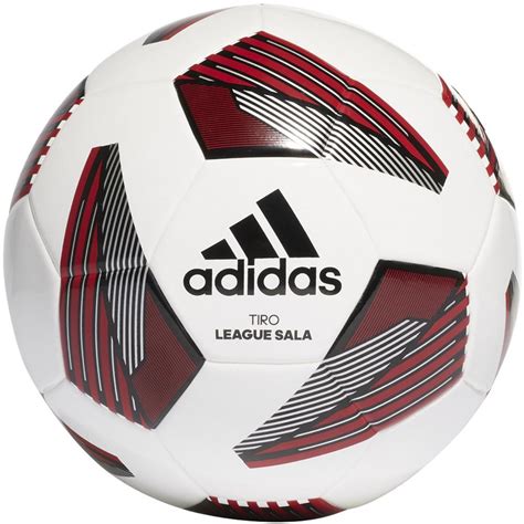 pelota futsal adidas|adidas tiro league soccer ball.